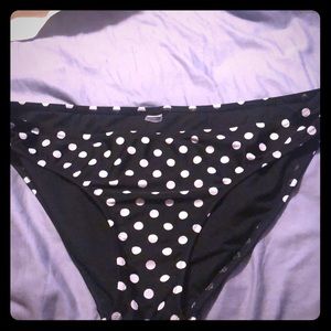 Old Navy bikini bottoms